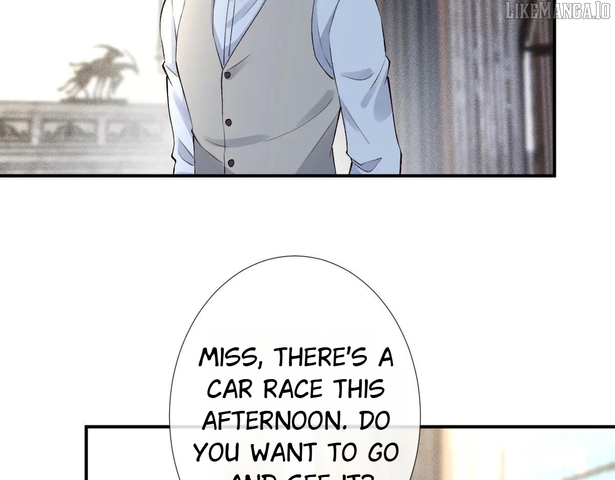 Everyone's Darling Chapter 319 - page 68